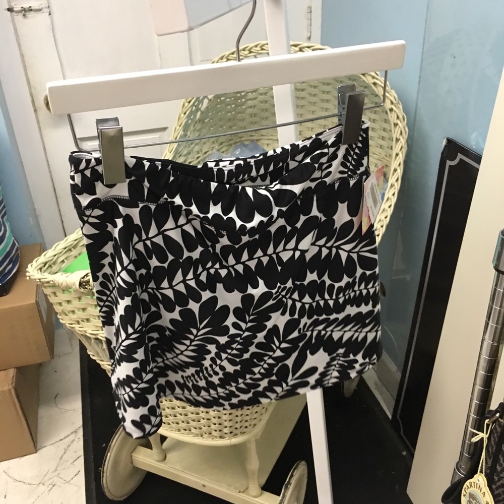 Spunkwear Skort